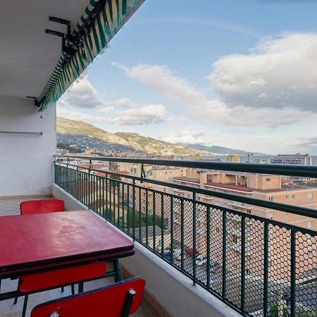 Maison Doretta - Sea View Roquebrune-Cap-Martin Bagian luar foto