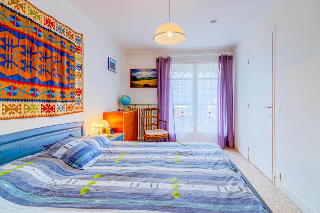 Maison Doretta - Sea View Roquebrune-Cap-Martin Bagian luar foto
