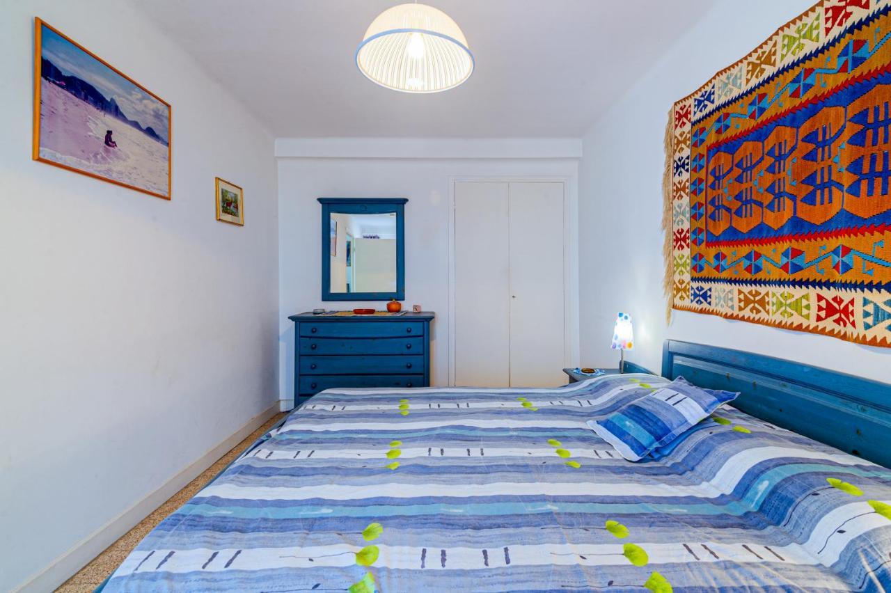 Maison Doretta - Sea View Roquebrune-Cap-Martin Bagian luar foto
