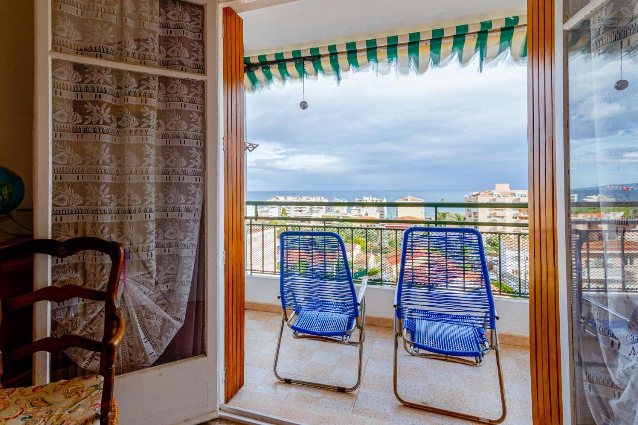 Maison Doretta - Sea View Roquebrune-Cap-Martin Bagian luar foto